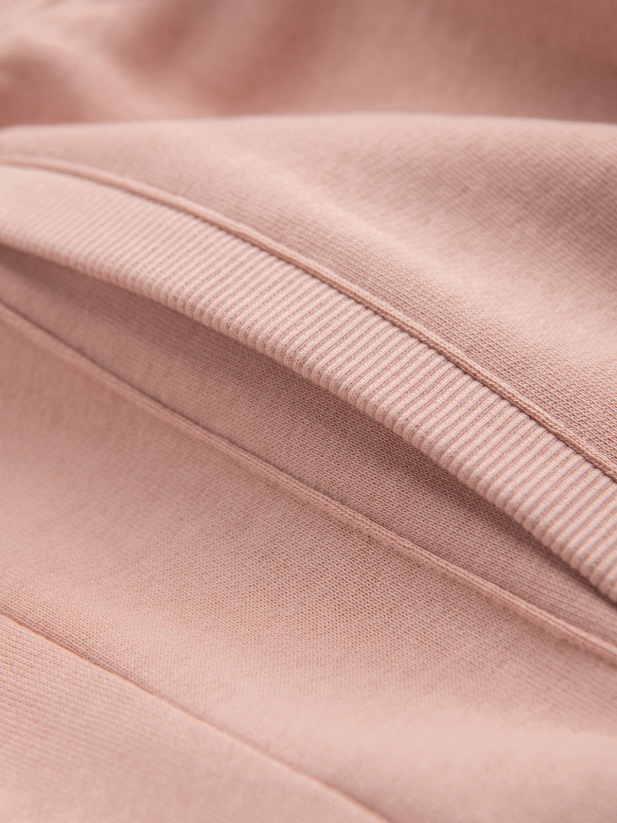Ombre Clothing meeste kootud lühikesed püksid nööri ja taskutega - Image 27