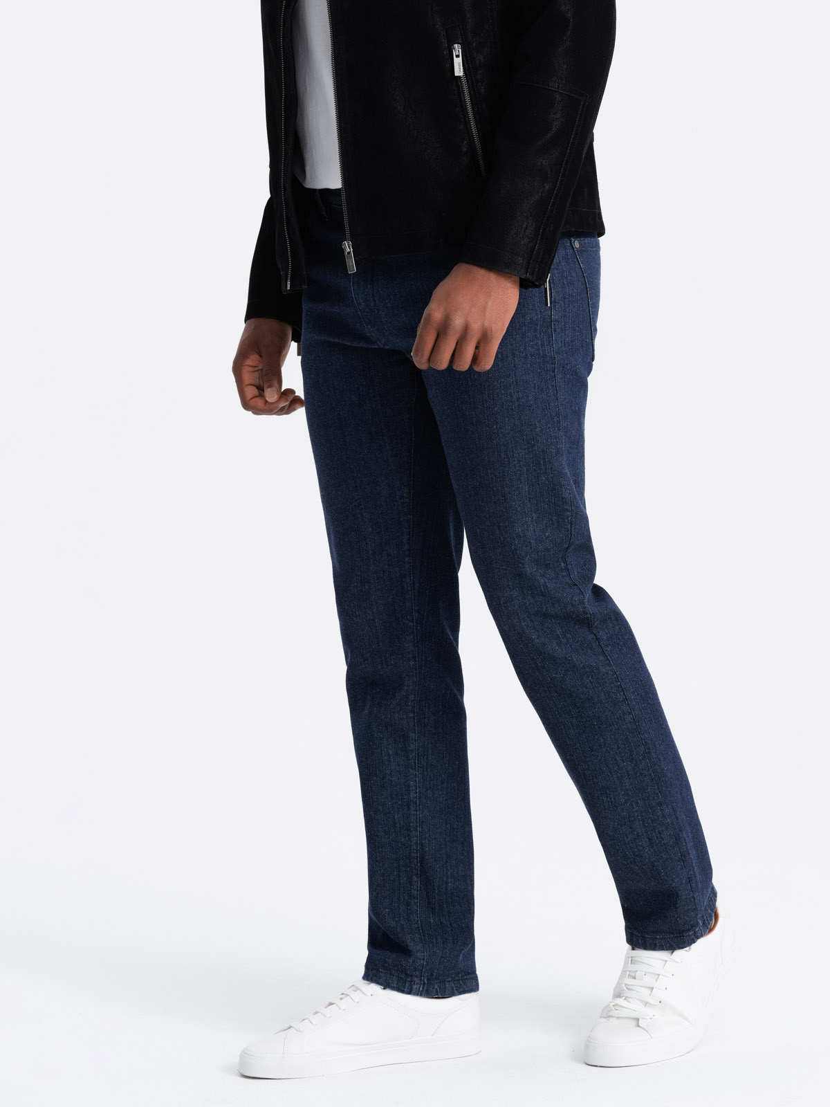 Meeste teksapüksid Ombre Clothing - Image 14