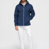 Meeste softshell-jakk Ombre kapuutsiga - Thumbnail Image 27