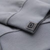 Meeste tõmblukuga kapuutsiga dressipluus Ombre Clothing - Thumbnail Image 9
