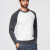 Meeste kapuutsiga pusa Ombre Clothing - Thumbnail Image 27