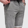 Meeste lühikesed püksid Ombre Clothing - Thumbnail Image 2
