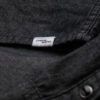 Ombre Clothing meeste teksasärk rinnataskutega - Thumbnail Image 28