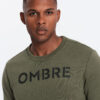 Meeste pusa Ombre Clothing rinnatrüki ja ümara kaelusega - Thumbnail Image 49