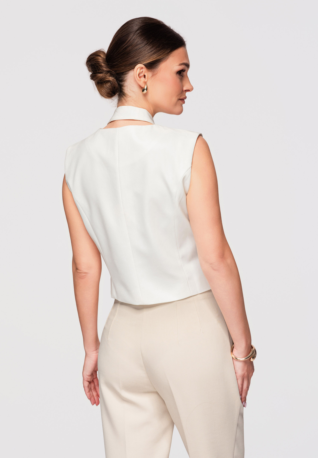 Larica sallkraega naiste vest - Image 18
