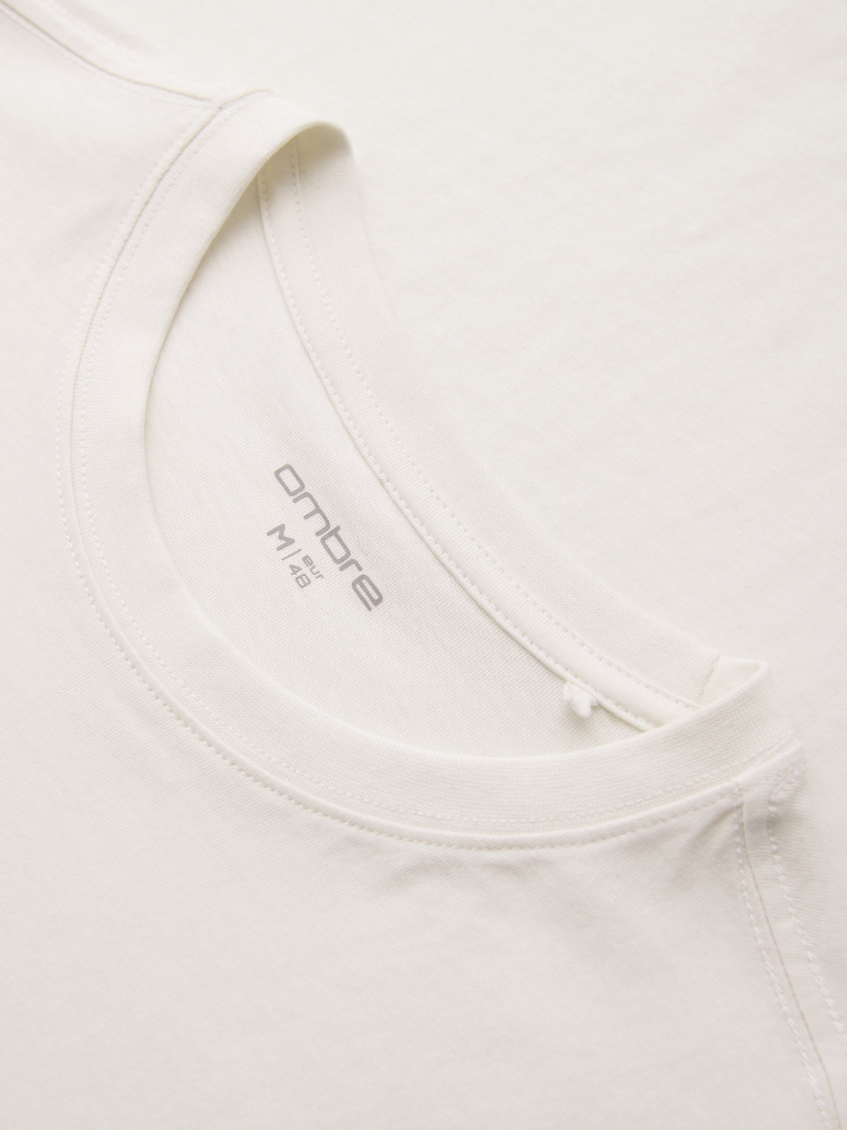 Meeste T-särk Ombre Clothing trükiga - Image 14