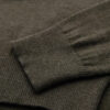 Ombre Clothing klassikaline ümara kaelusega meeste kampsun - Thumbnail Image 133