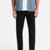 Meeste slim fit chino-püksid Ombre Clothing - Thumbnail Image 15
