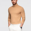 Ombre Clothing meeste pikkade varrukatega rullkaelus - Thumbnail Image 31