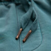 Ombre Clothing meeste puuvillased lühikesed püksid - Thumbnail Image 7