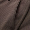 Meeste chino-püksid elastse vöökohaga Ombre Clothing - Thumbnail Image 17