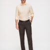 Meeste puuvillane oxford-särk Ombre Clothing - Thumbnail Image 13