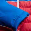 Meeste kapuutsiga tepitud pikem jope Ombre Clothing - Thumbnail Image 60