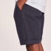 lühikesed püksid prem shorts 06 w458 - merevärvi - Thumbnail Image 4