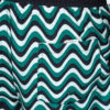Meeste ujumispüksid Ombre Clothing lainemustriga - Thumbnail Image 15