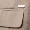 Meeste ruuduline pintsak Ombre Clothing - Thumbnail Image 28