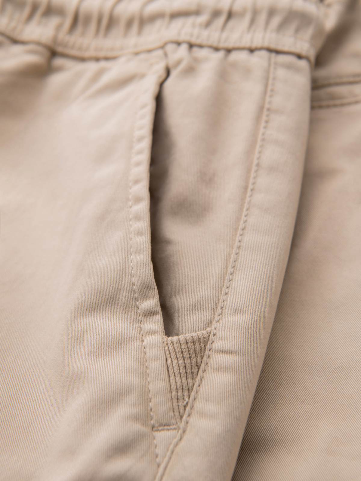 Meeste cargo-lühikesed püksid Ombre Clothing - Image 9