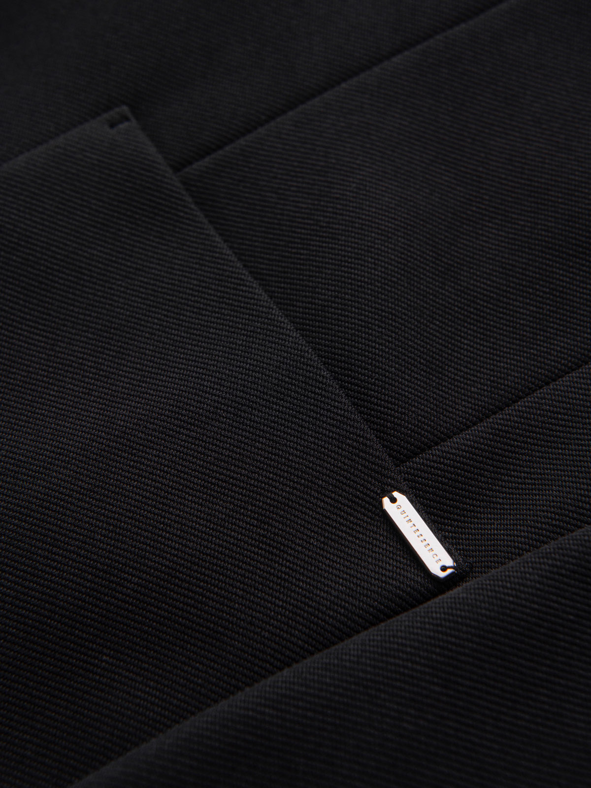 Ombre Clothing meeste pintsak-jakk eemaldatava kapuutsiga - Image 19