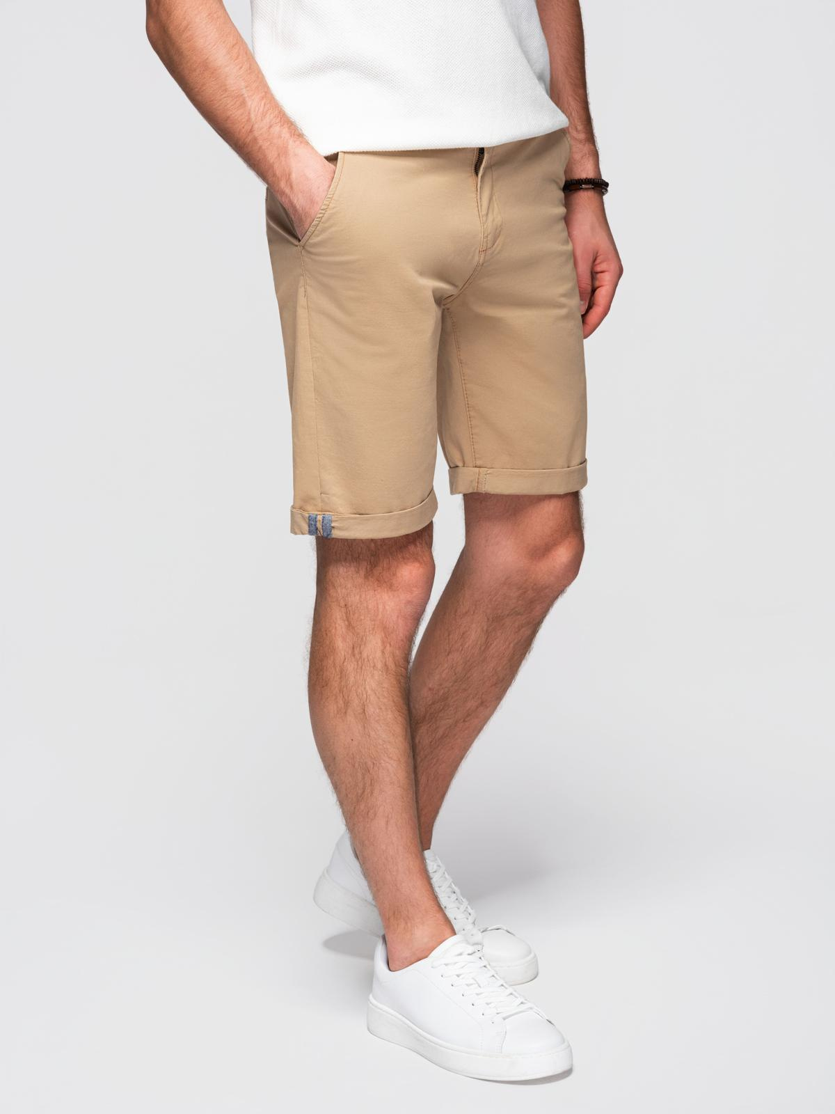 Meeste lühikesed püksid Ombre Clothing - Image 22