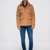 Meeste jope Ombre Clothing klapptaskutega - Thumbnail Image 4