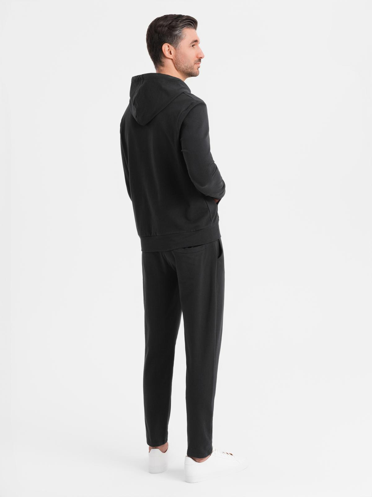 meeste komplekt-must - Image 6