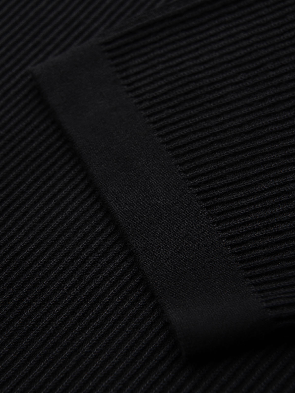 Meeste nööbitava kaelusega lühikeste varrukatega särk Ombre Clothing - Image 8