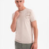 Meeste T-särk Ombre Clothing trükisega - Thumbnail Image 4
