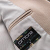 Meeste bleiser Ombre Clothing - Thumbnail Image 20