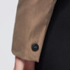 Lühike naiste jakk klapptaskutega Ombre Clothing - Thumbnail Image 14