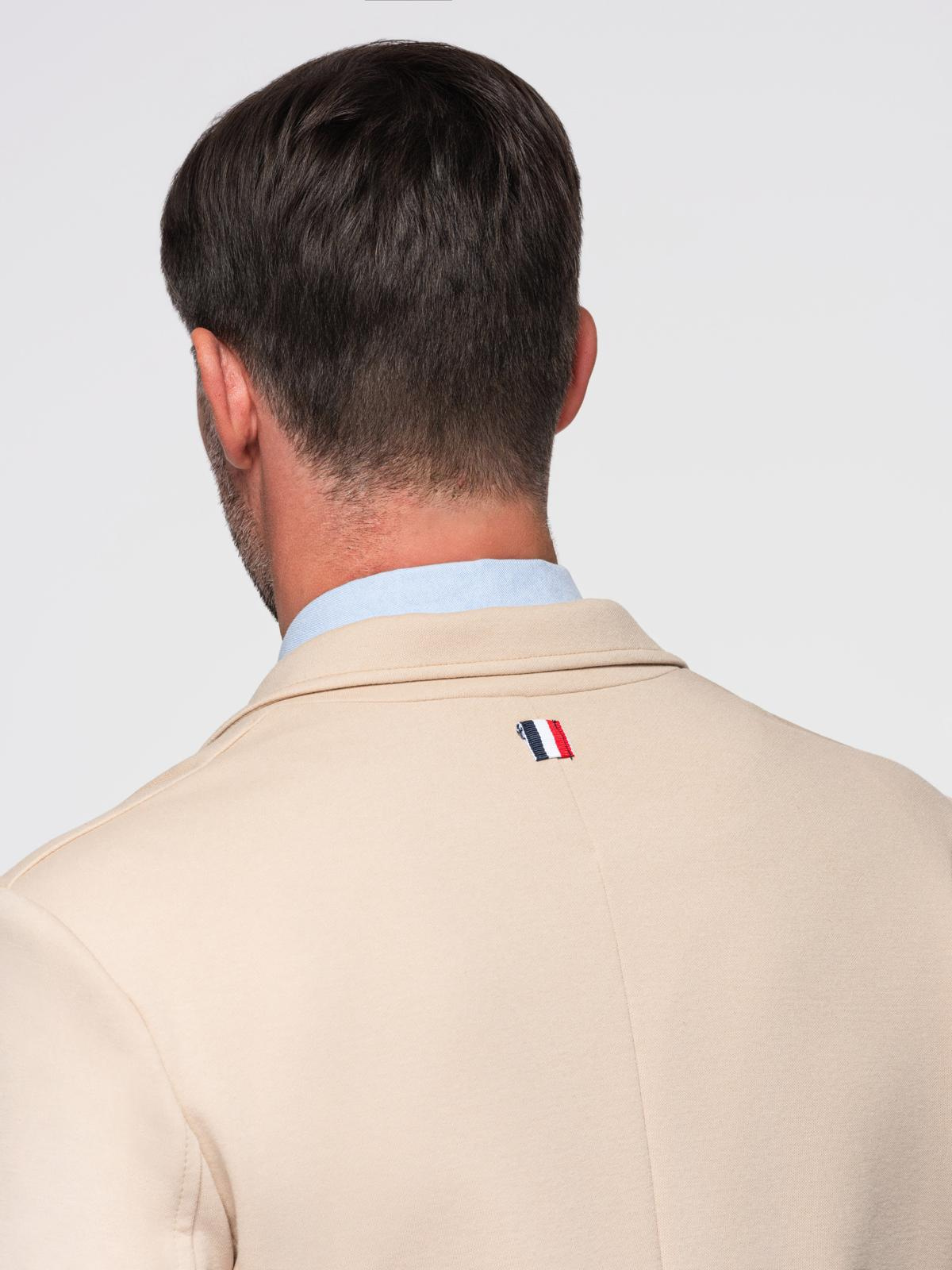 Meeste kootud bleiser Ombre Clothing Quintessence - Image 44