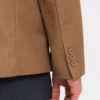 Ombre Clothing meeste klassikaline pintsak - Thumbnail Image 21