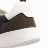 Ombre Clothing meeste vabaajajalatsid kunstseemisnahast detailidega - Thumbnail Image 5