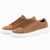 Ombre Clothing meeste seemisnahast vabaajajalatsid - Thumbnail Image 1