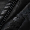 Meeste püstkraega vabaajajope Ombre Clothing - Thumbnail Image 10