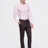 Meeste puuvillane oxford-särk Ombre Clothing - Thumbnail Image 5