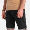 Meeste teksapüksid Ombre Clothing - Thumbnail Image 25