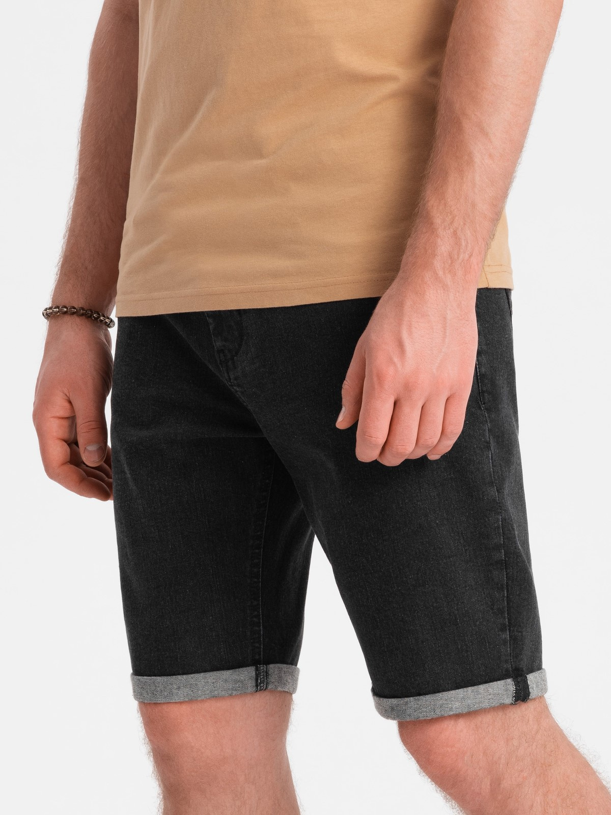 Meeste teksapüksid Ombre Clothing - Image 25