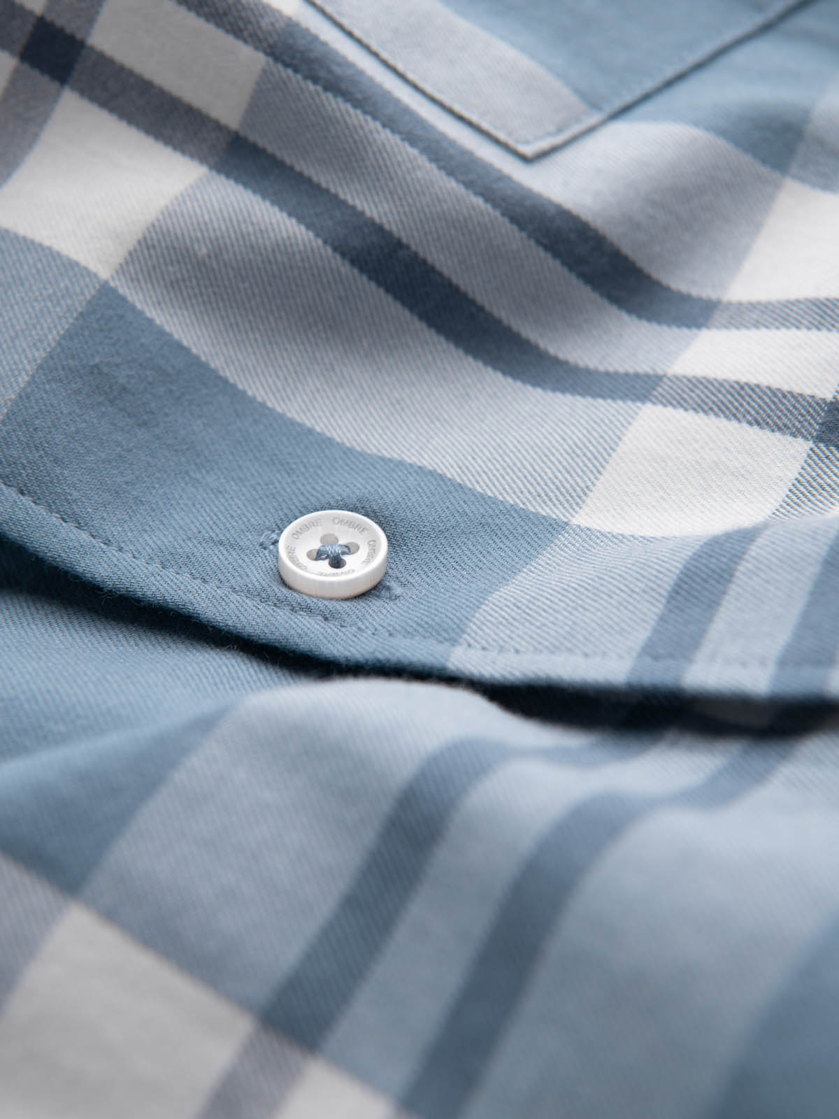 Meeste flanellsärk Ombre Clothing - Image 27