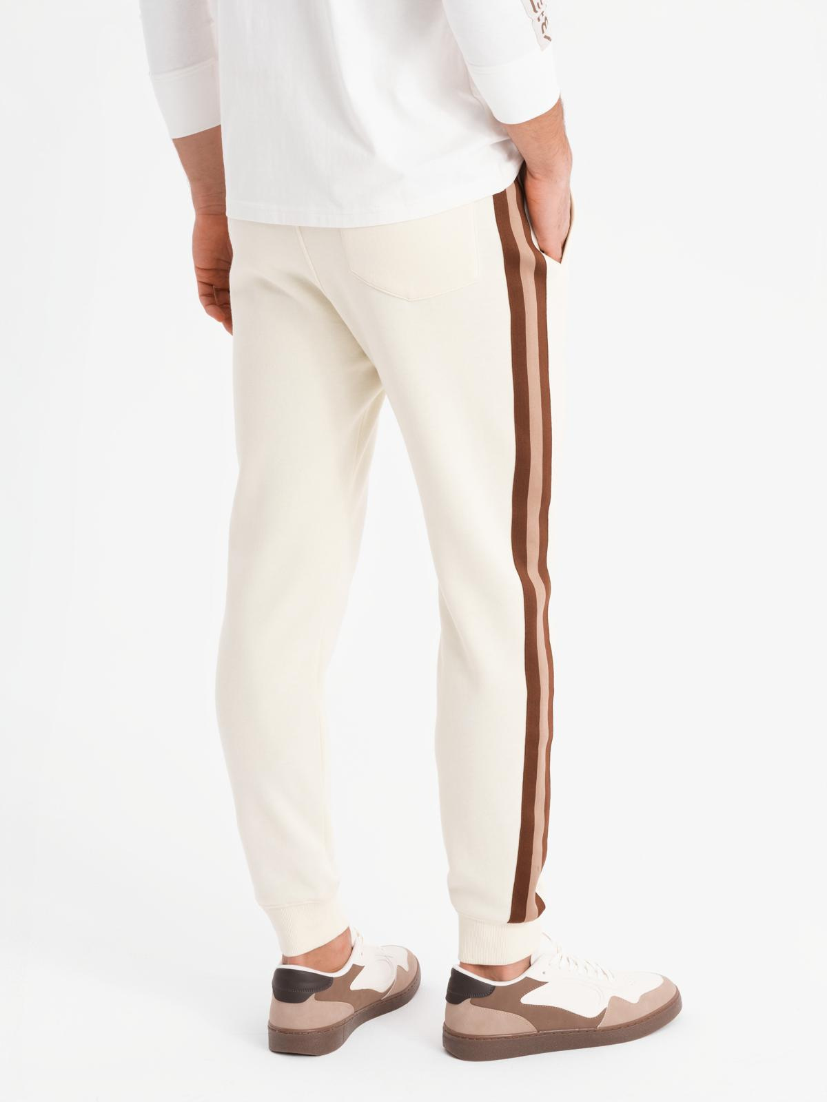 Meeste dressipüksid Ombre Clothing - Image 28