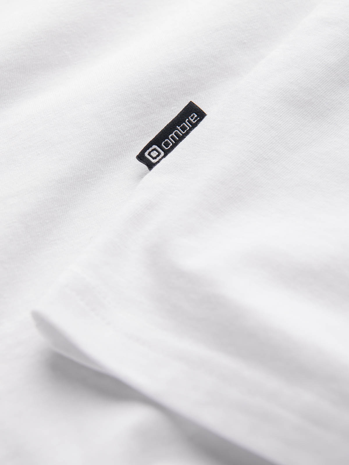 Meeste V-kaelusega T-särk Ombre Clothing - Image 7