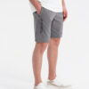 Ombre Clothing meeste dressipüksid nöörpingutusega - Thumbnail Image 12