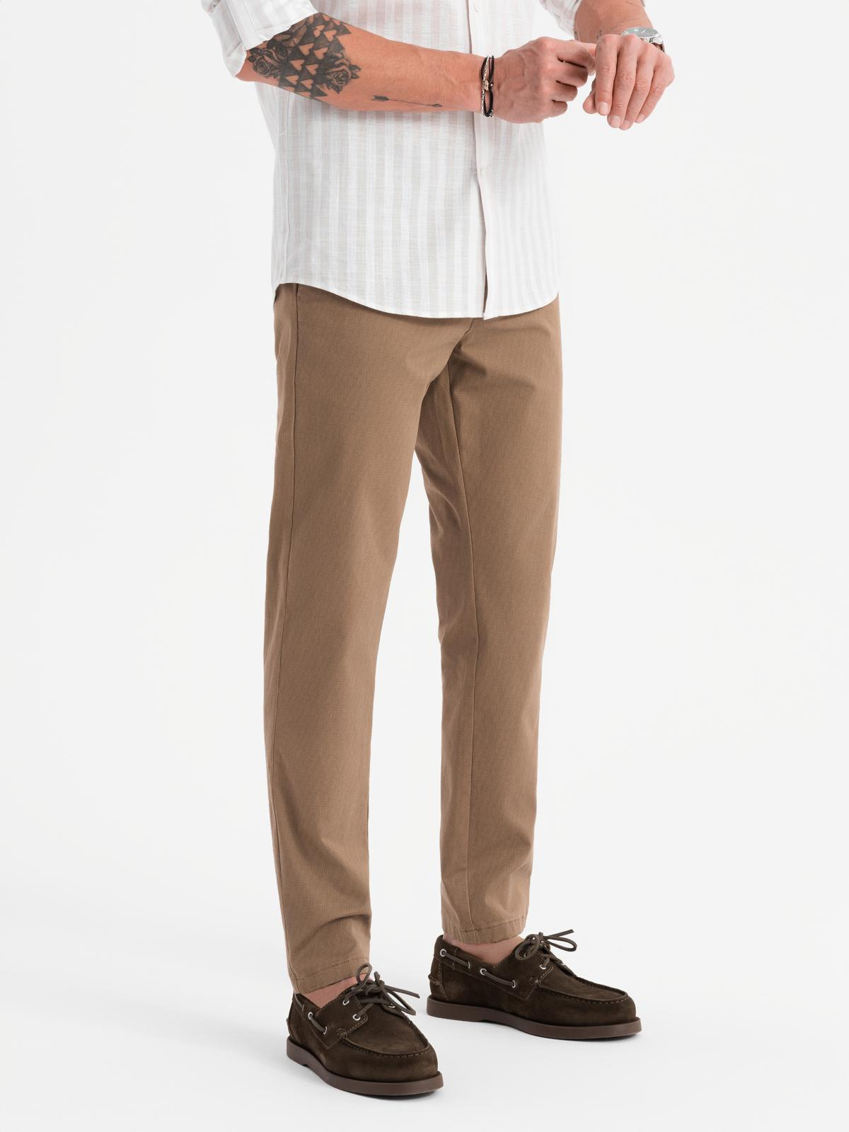 Meeste püksid Ombre Clothing - Image 14