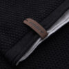 Meeste puuvillane ümara kaelusega kampsun Ombre Clothing - Thumbnail Image 7