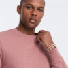 Meeste puuvillane pusa Ombre Clothing - Thumbnail Image 23