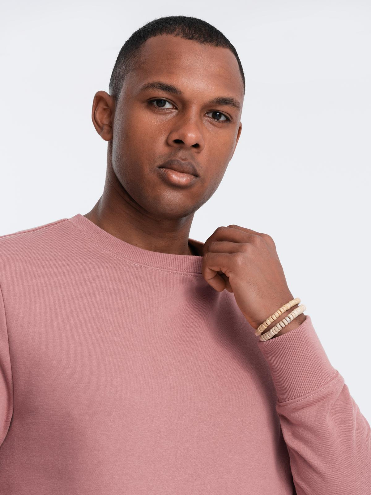 Meeste puuvillane pusa Ombre Clothing - Image 23