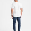 Meeste V-kaelusega T-särk Ombre Clothing - Thumbnail Image 9