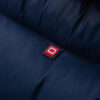 Meeste kapuutsiga tepitud pikem jope Ombre Clothing - Thumbnail Image 46
