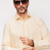 Meeste puuvillane oxford-särk Ombre Clothing - Thumbnail Image 12