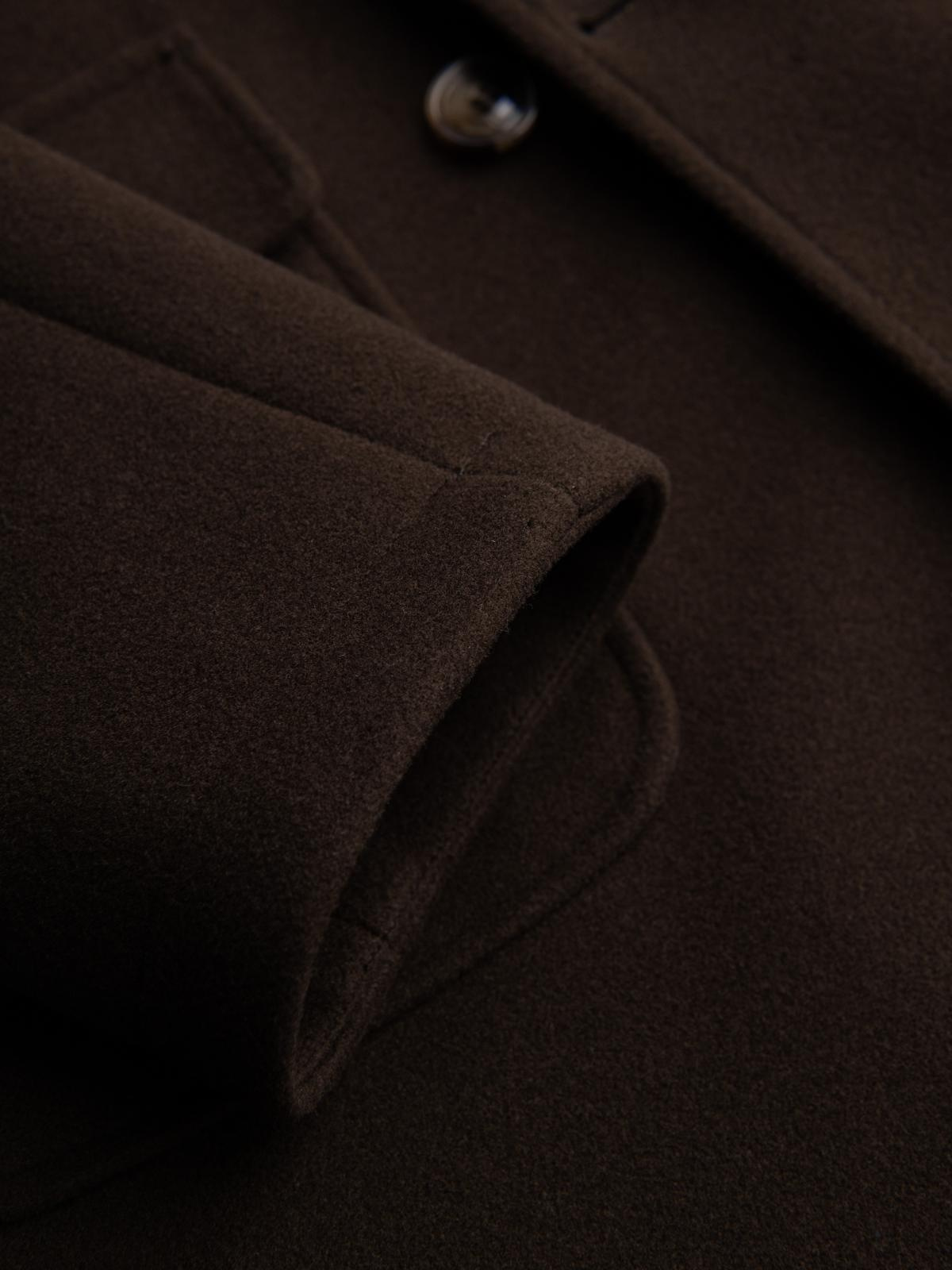 Meeste mantel Ombre Clothing - Image 20