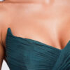 Larica maksipikkuses õhtukleit - Thumbnail Image 17